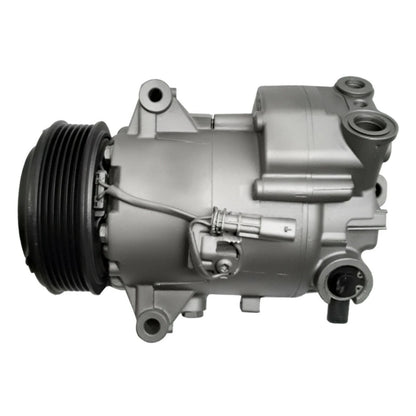 AC Compressor Kit Replacement for Chevrolet Cruze Limited 1.8L (2016–2016)