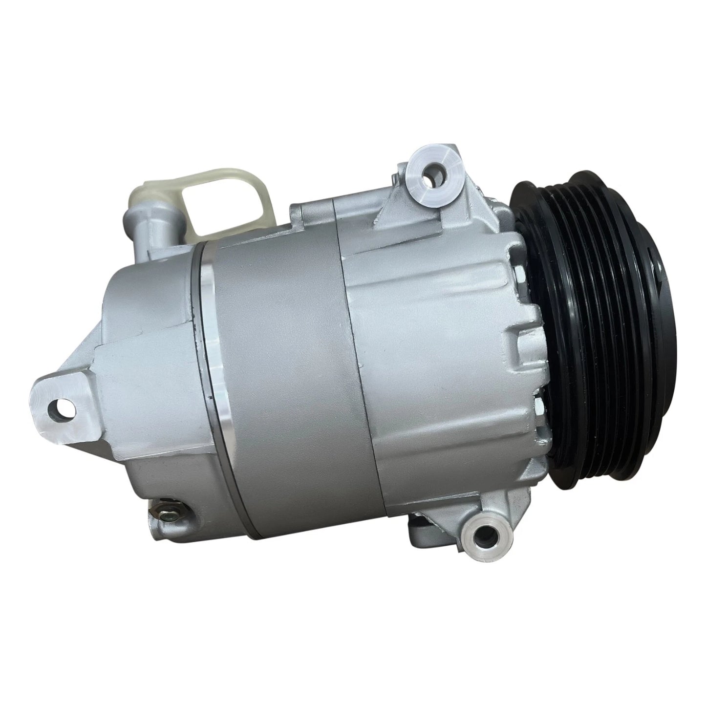 A/C Compressor Replacement for Chevrolet Malibu Limited (2016–2016)