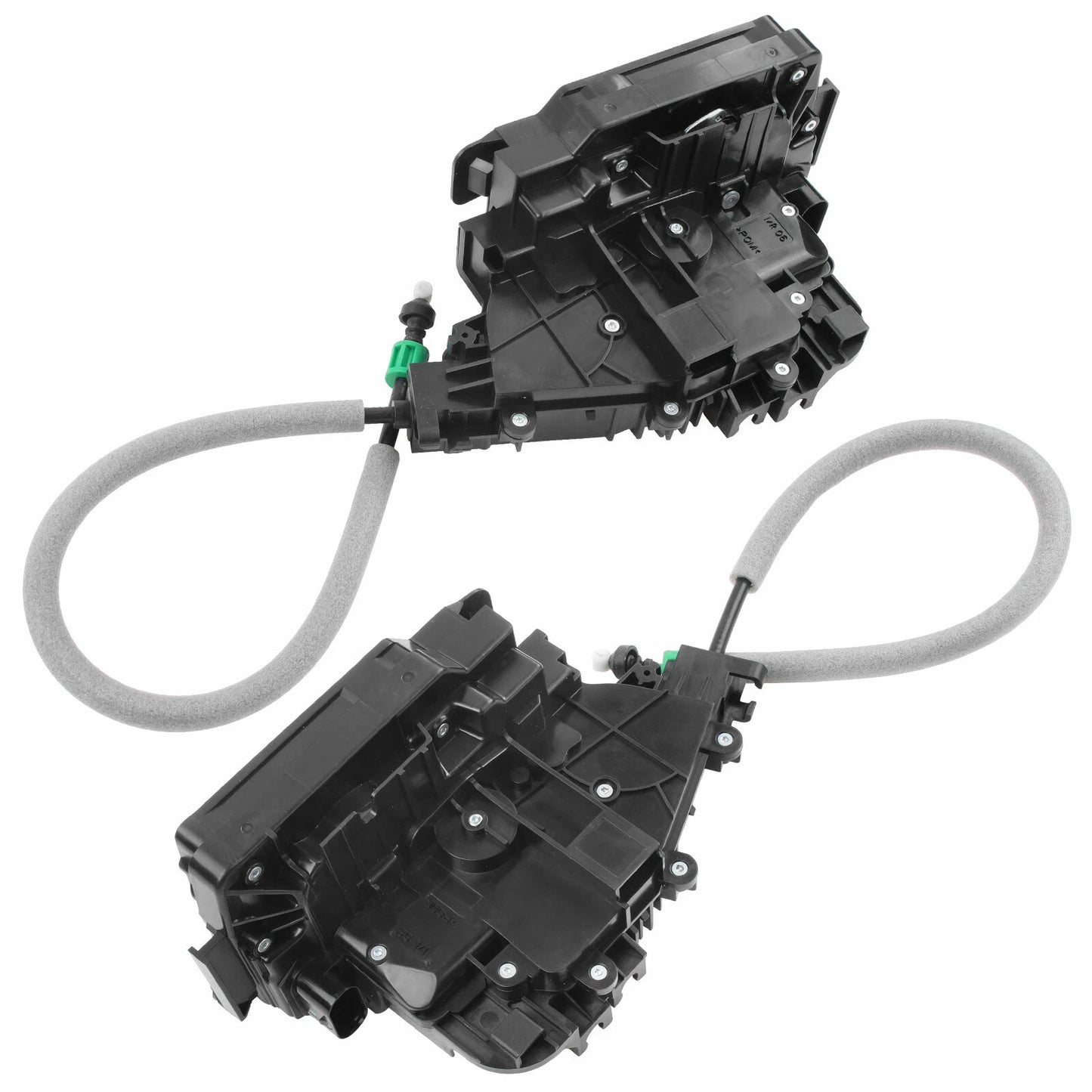 2X Front Door Lock Actuator for Mercedes-Benz GLE400 (2016–2019)