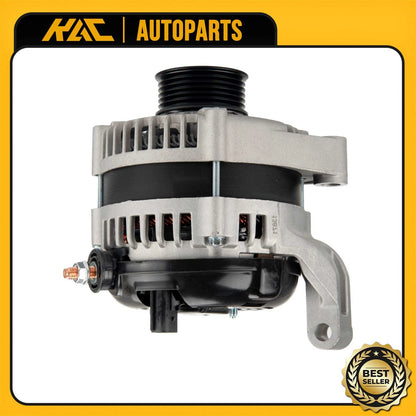 Alternator for 2001–2007 Chrysler Town Country Dodge Grand Caravan 3.3L