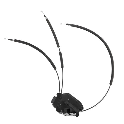 Door Latch Lock Actuator Front Right for Nissan Rogue (2014–2019)