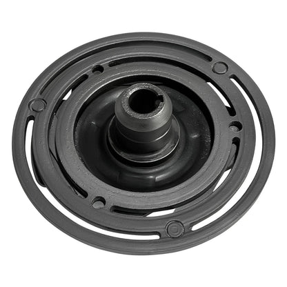 A/C Compressor Clutch Replacement for Buick Park Avenue 3.8L (2004–2005)