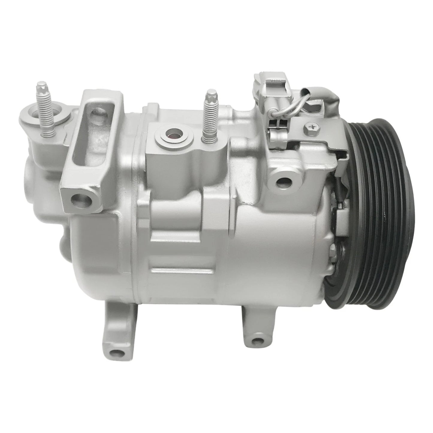 AC Compressor Replacement for Chrysler 300 3.6L (2014–2018)