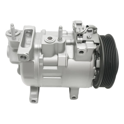 AC Compressor Replacement for Chrysler 300 3.6L (2014–2018)