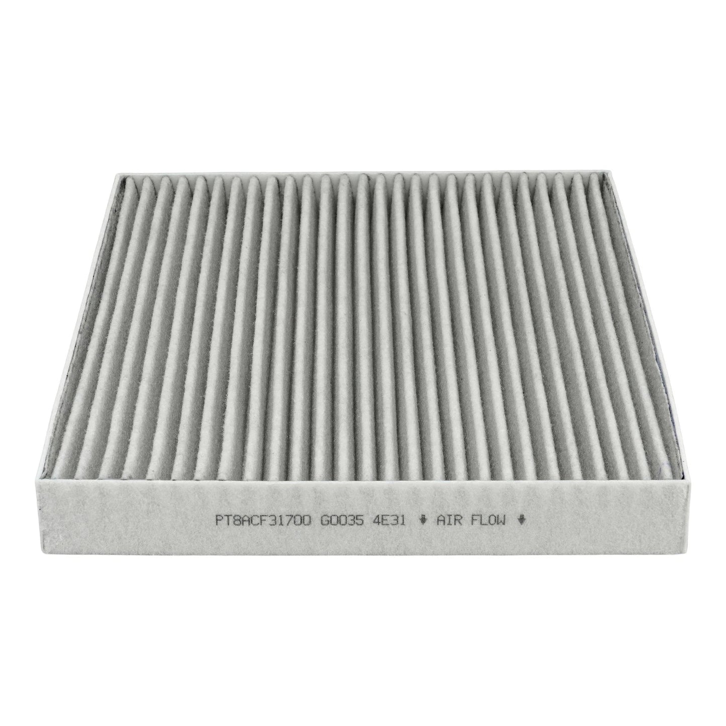 Carbon Cabin Air Filter for Hyundai Santa Fe Kia Carnival (2022–2024)