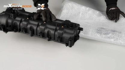 Left Side Valve Cover for Jeep Grand Cherokee Wrangler (2011–2019) 3.6L