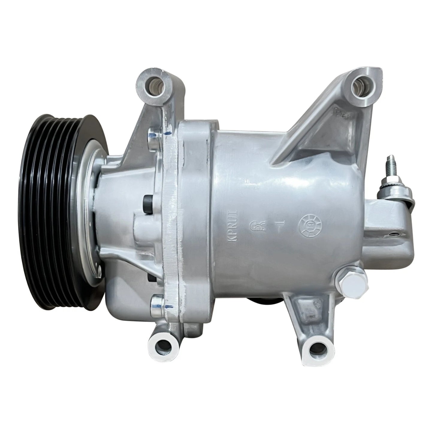 AC Compressor Replacement for Honda Vezel (2013–2022)