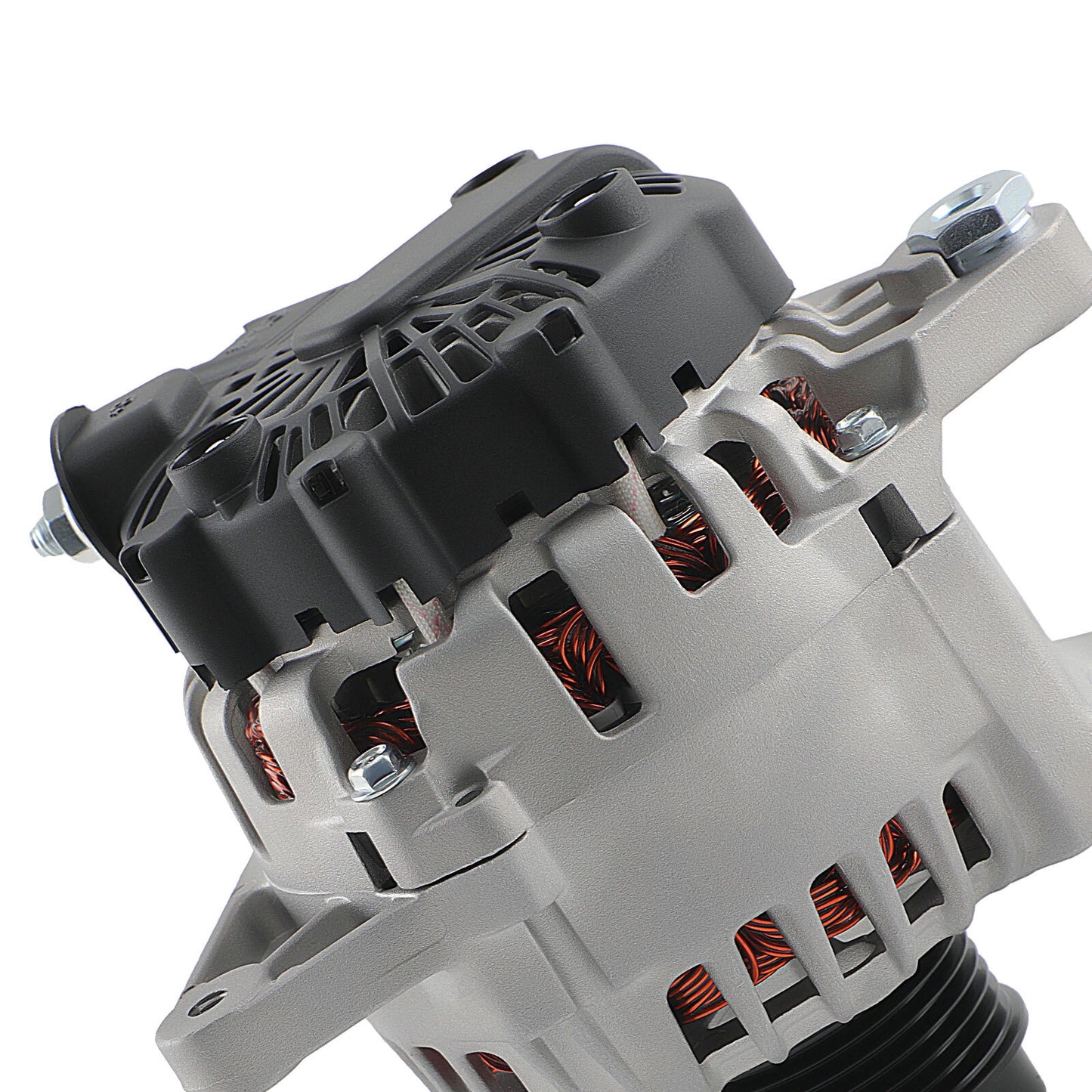 Alternator for Kia Forte and Soul (2014–2016) (2012–2016) (1.8L 2.0L) L4