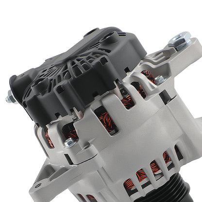 Alternator for Kia Forte and Soul (2014–2016) (2012–2016) (1.8L 2.0L) L4