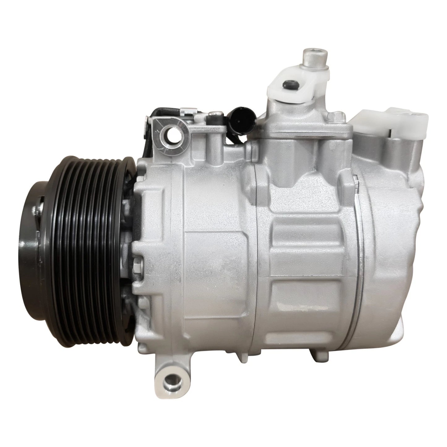AC Compressor Replacement for Chrysler Crossfire 3.2L (2004–2006)