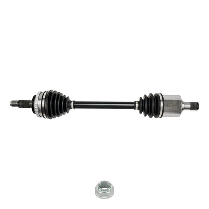 Front Driver CV Axle Assembly for Honda Accord Acura TL (1998–2002)