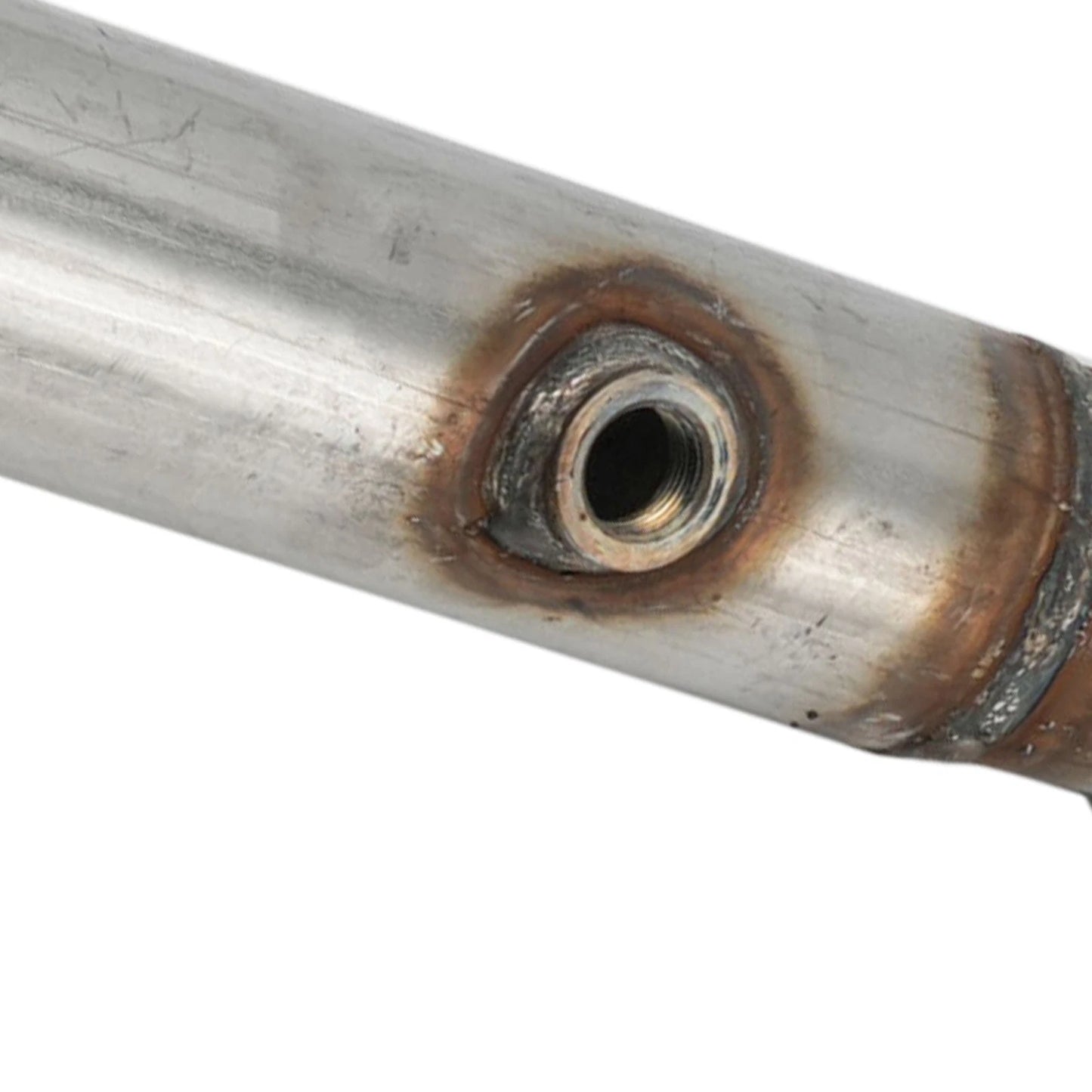 Catalytic Converter for Jeep Commander (2006–2010)