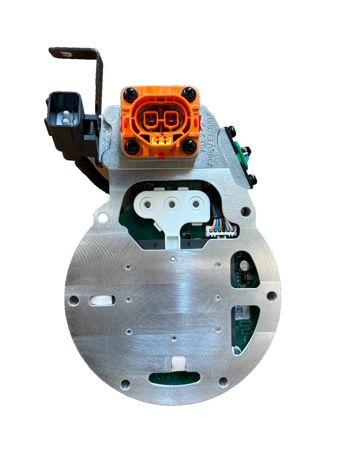 AC Compressor Inverter OEM Replacement for Hyundai Kona Electric (2019–2021)