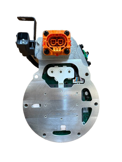 AC Compressor Inverter OEM Replacement for Hyundai Kona Electric (2019–2021)