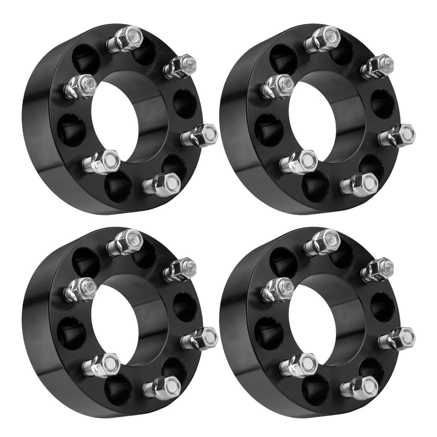 2" Wheel Spacer for Ford F-150 (2013–2014)