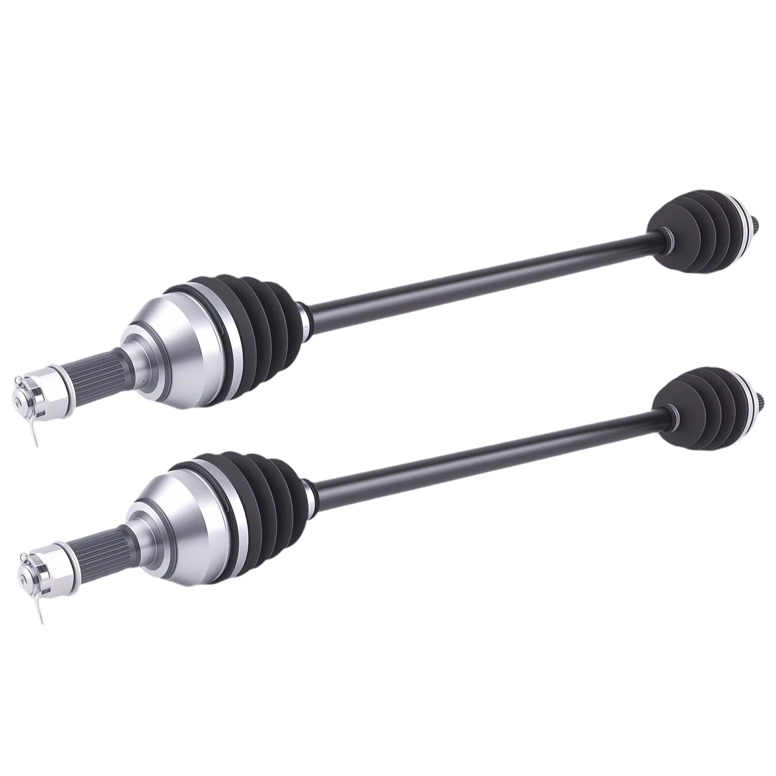 Front Axle Set for Can-Am Maverick X3 XRS Turbo RR (2020–2022)