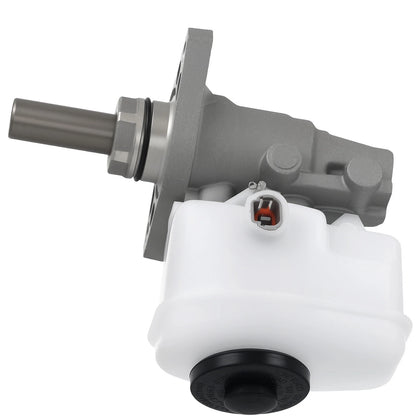 Brake Master Cylinder with Reservoir and Sensor for Toyota 4Runner (2002–2009)
