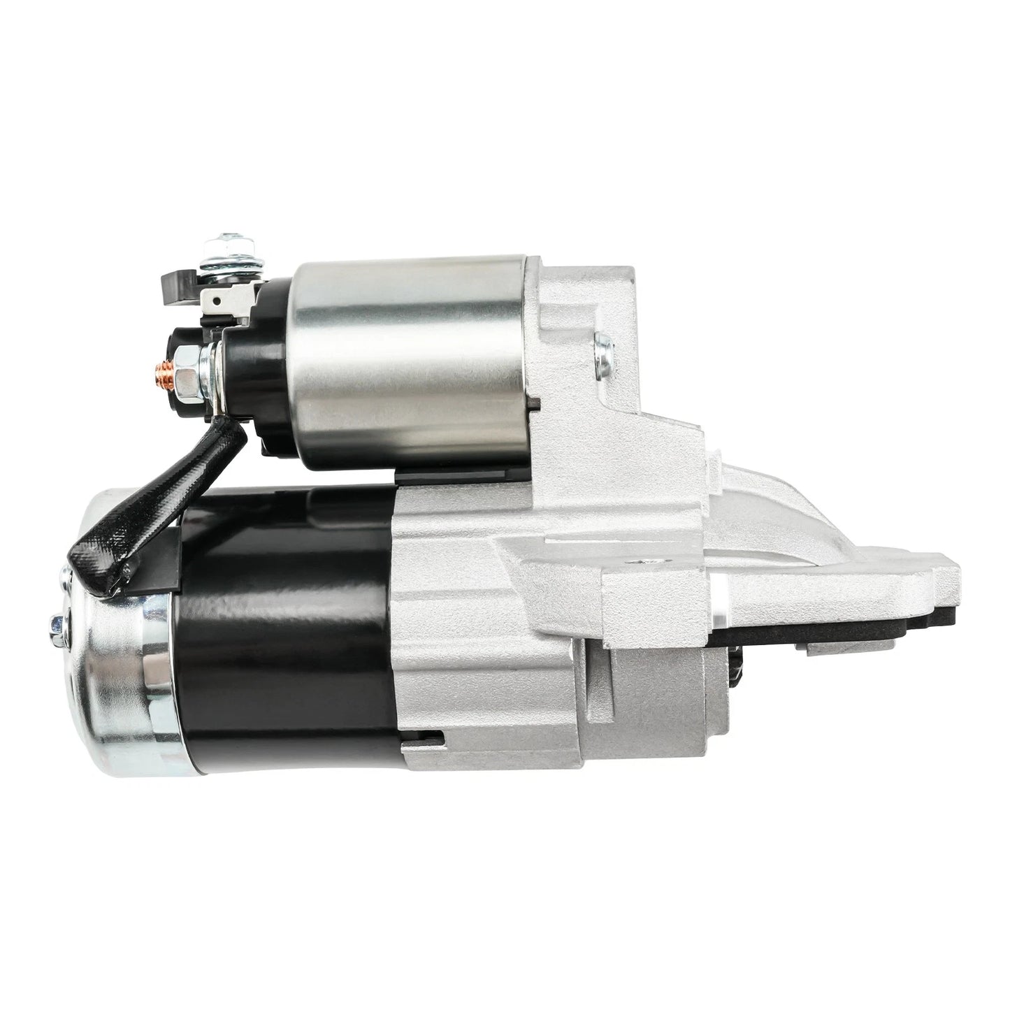 A/C Compressor for Mazda 3 2.3L 2004–2009 & Mazda 3 2.3T 2007–2009 & Mazda 5 2.3L 2006–2010