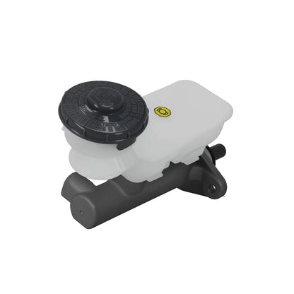 Brake Master Cylinder w/Reservoir for Honda CR-V 2.4L (2005–2006)