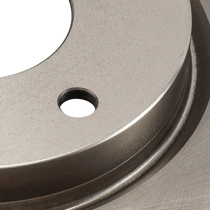 Front Brake Rotor for Nissan Versa 2009-2012, Sentra 2010-2012 (1.8L/2.0L)