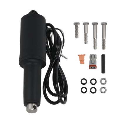 Extreme Duty Actuator Trim Tab for 101XDS (2010–2010)