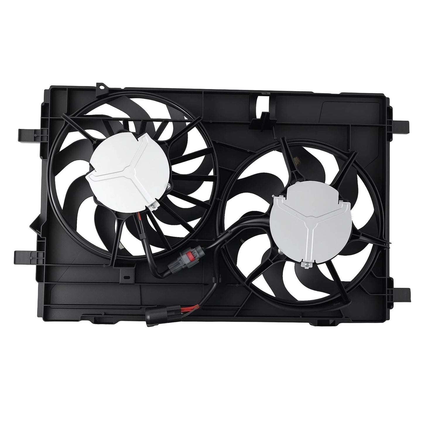 Engine Cooling Fan Assembly for Lincoln MKZ 3.5L (2007–2009)