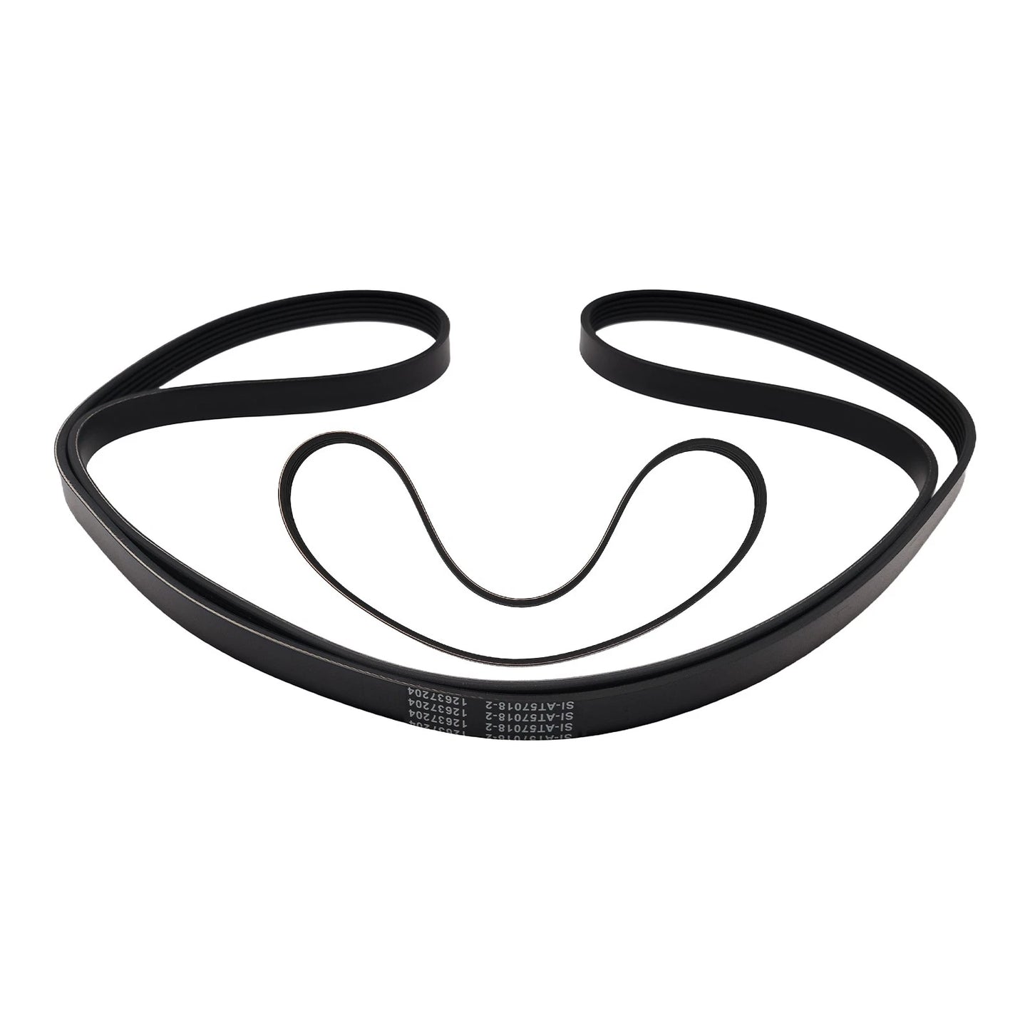 Belt Tensioner Pulley Kit for GMC Yukon XL 1500 (2000–2008)