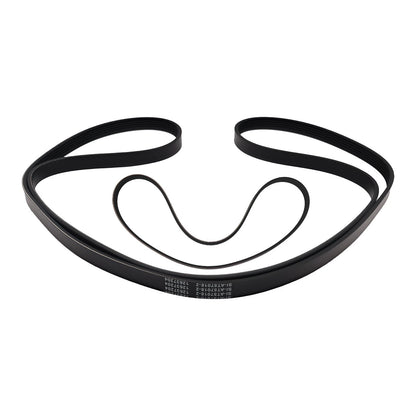 Belt Tensioner Pulley Kit for GMC Yukon XL 1500 (2000–2008)