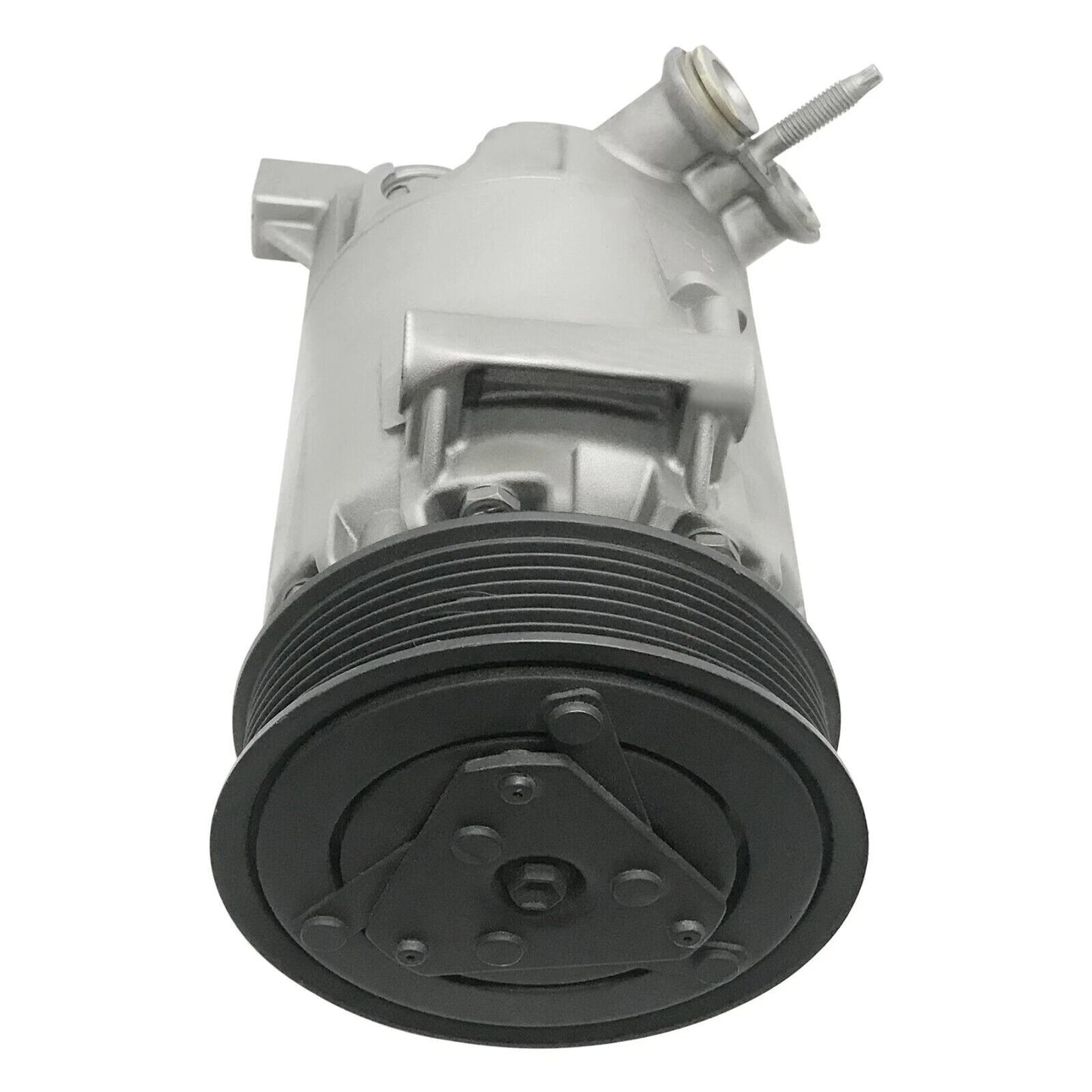 A C Compressor Kit Replacement for Saturn Aura 2.4L Hybrid (2008–2009)