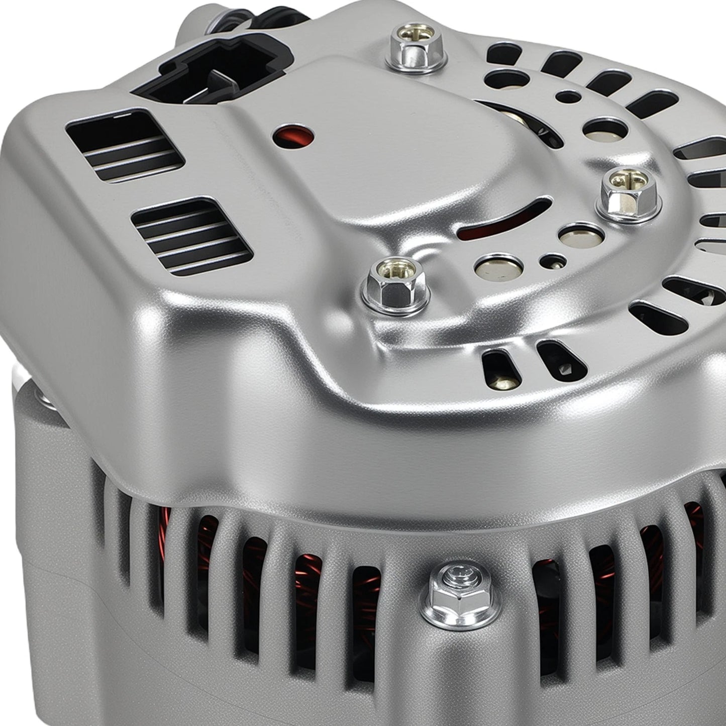 Alternator for Toyota 5FGL-10/5FGL-14/5FGL-15 (1986–1989)
