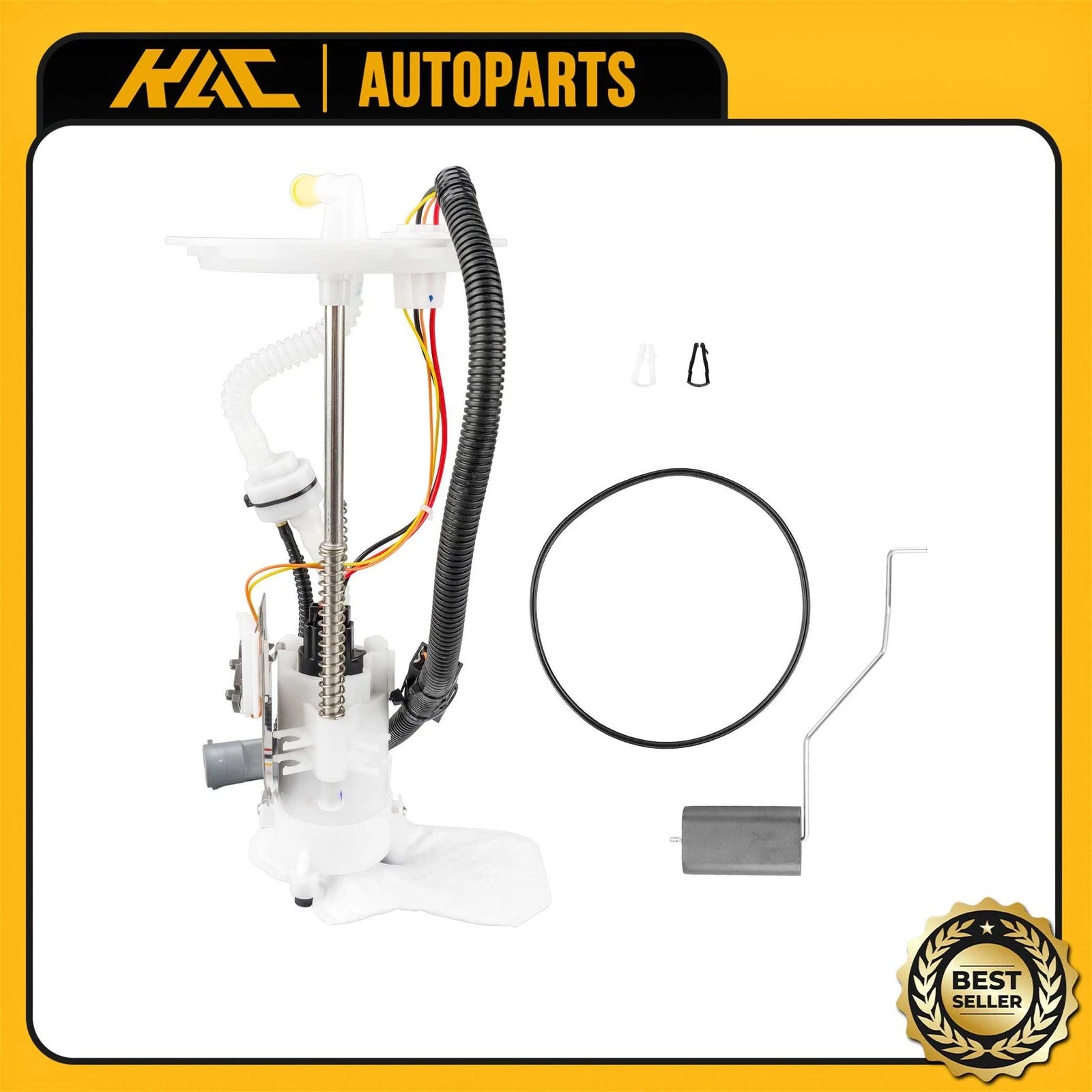 Fuel Pump Assembly for Ford Explorer Sport Trac (2004–2005) E2358M