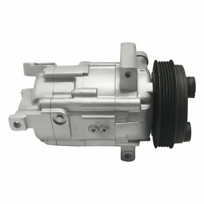 A/C Compressor Kit Replacement for Ford Edge (2007–2014)