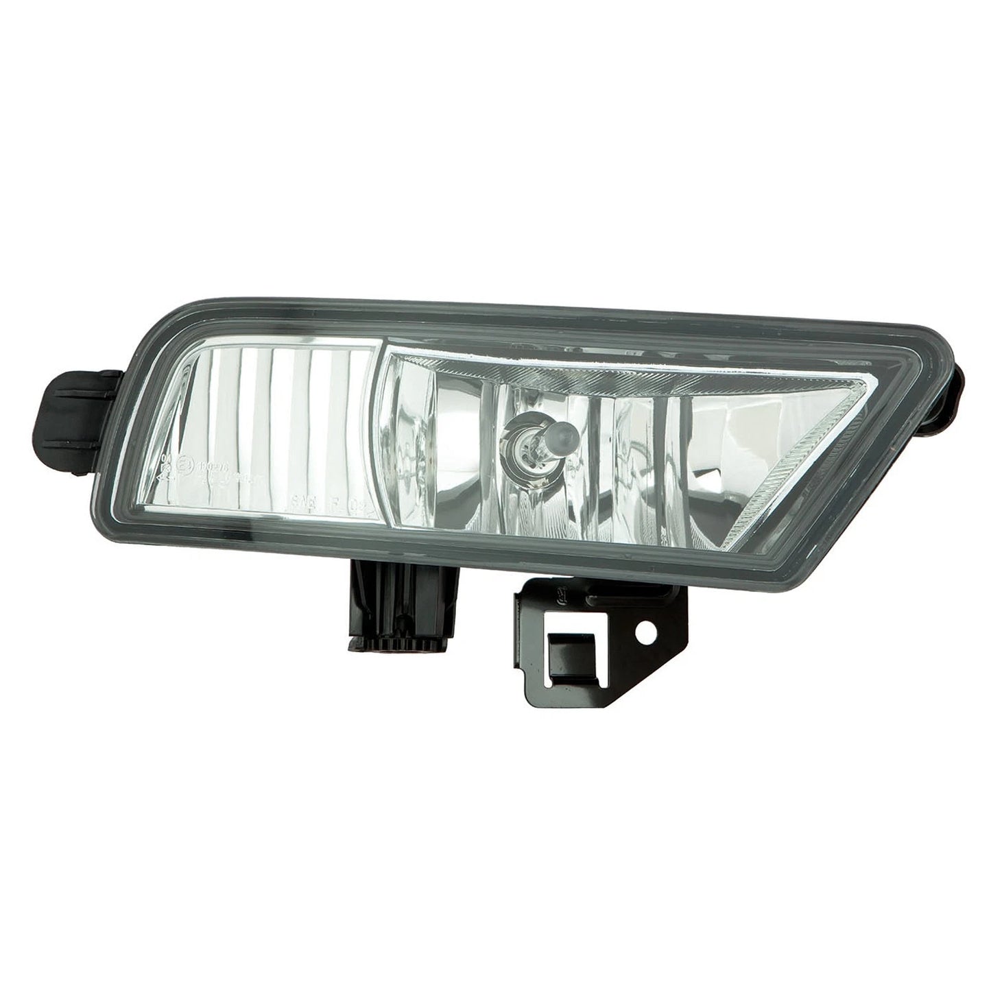 Replacement Passenger Side Fog Light Assembly For 2015-2016 Honda CRV