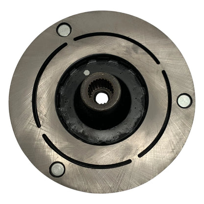 AC Compressor Clutch Replacement for GMC Savana 3500 (2019–2020)