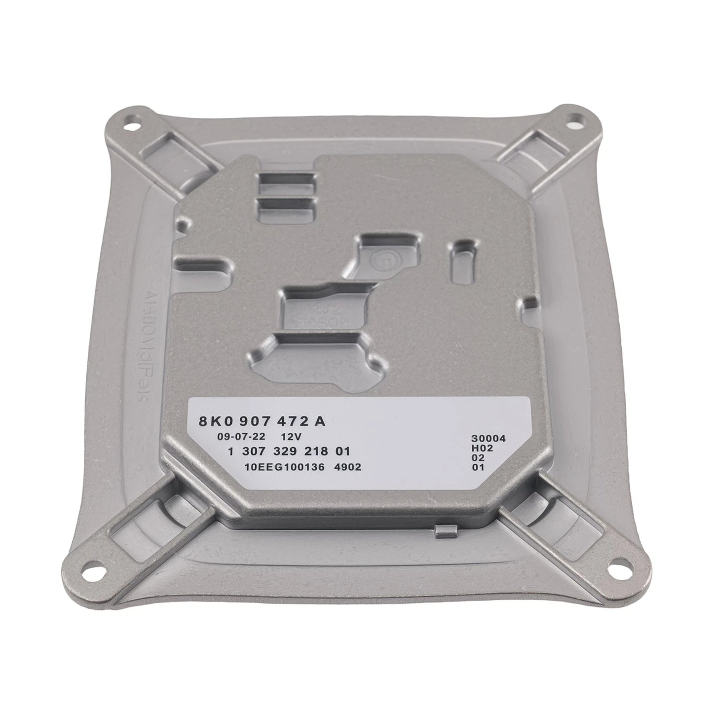 Headlight Ballast DRL Module for Audi A4 B8 S4 (2009–2012)