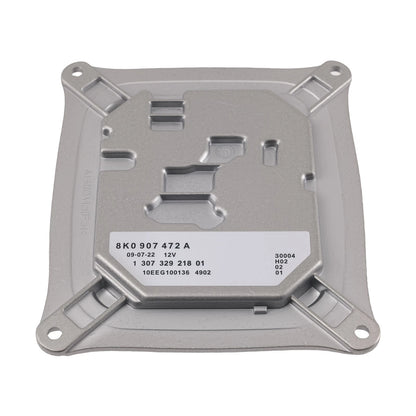 Headlight Ballast DRL Module for Audi A4 B8 S4 (2009–2012)