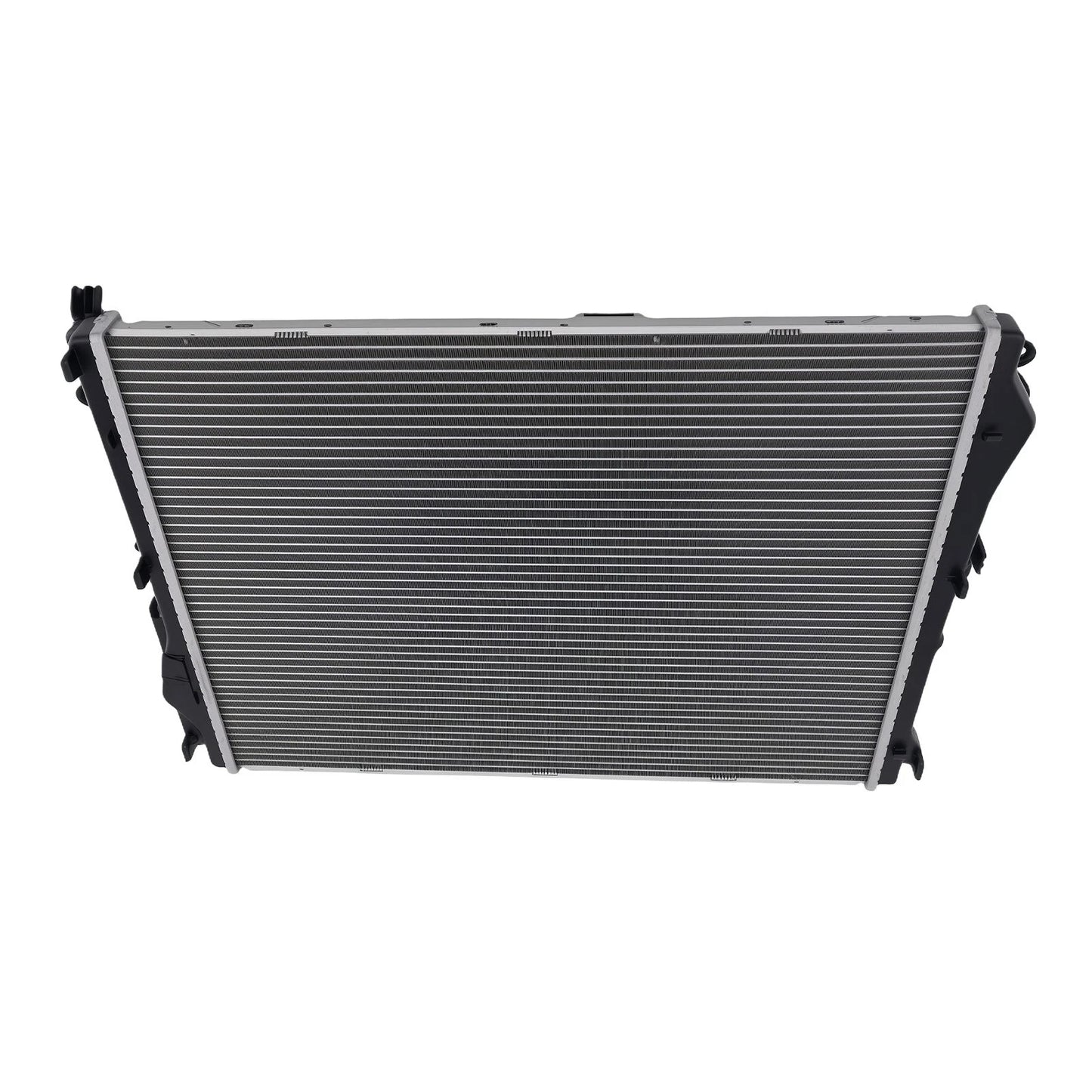 Cooling System Radiator for Mercedes GLC350e 2.0L (2018–2020)