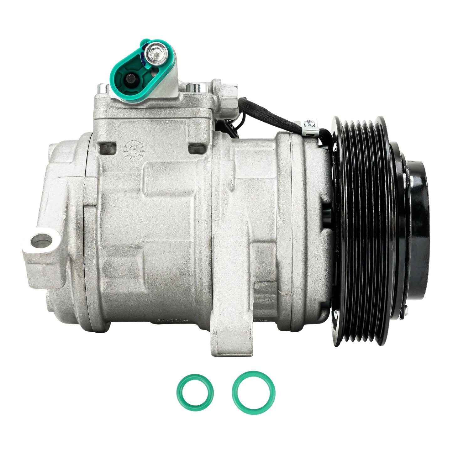 A/C Compressor for Jeep Grand Cherokee V8 4.7L (1999–2004)
