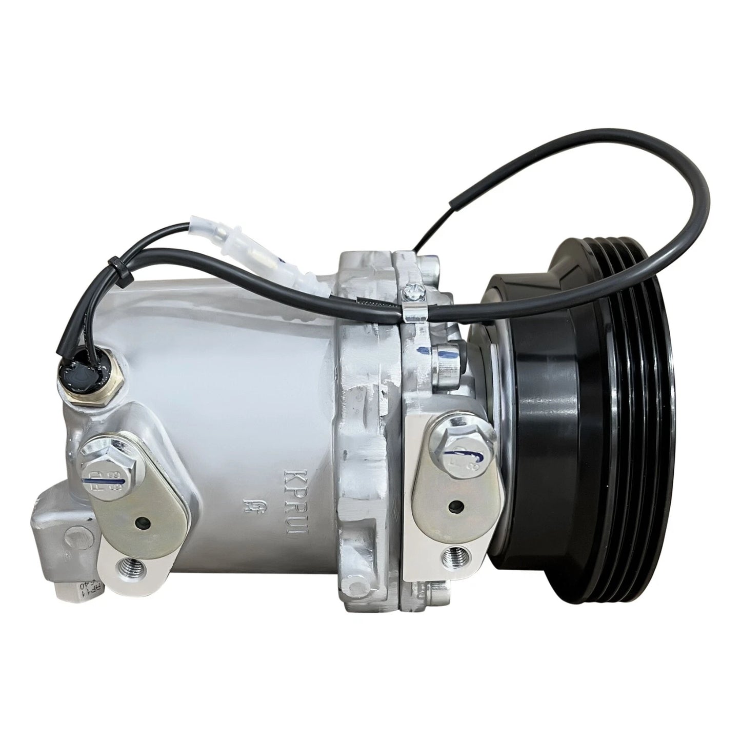 AC Compressor Kit Replacement for BMW 318i E46 (1999–2005)