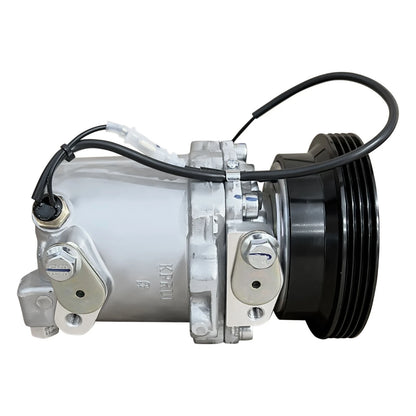 AC Compressor Kit Replacement for BMW 318i E46 (1999–2005)