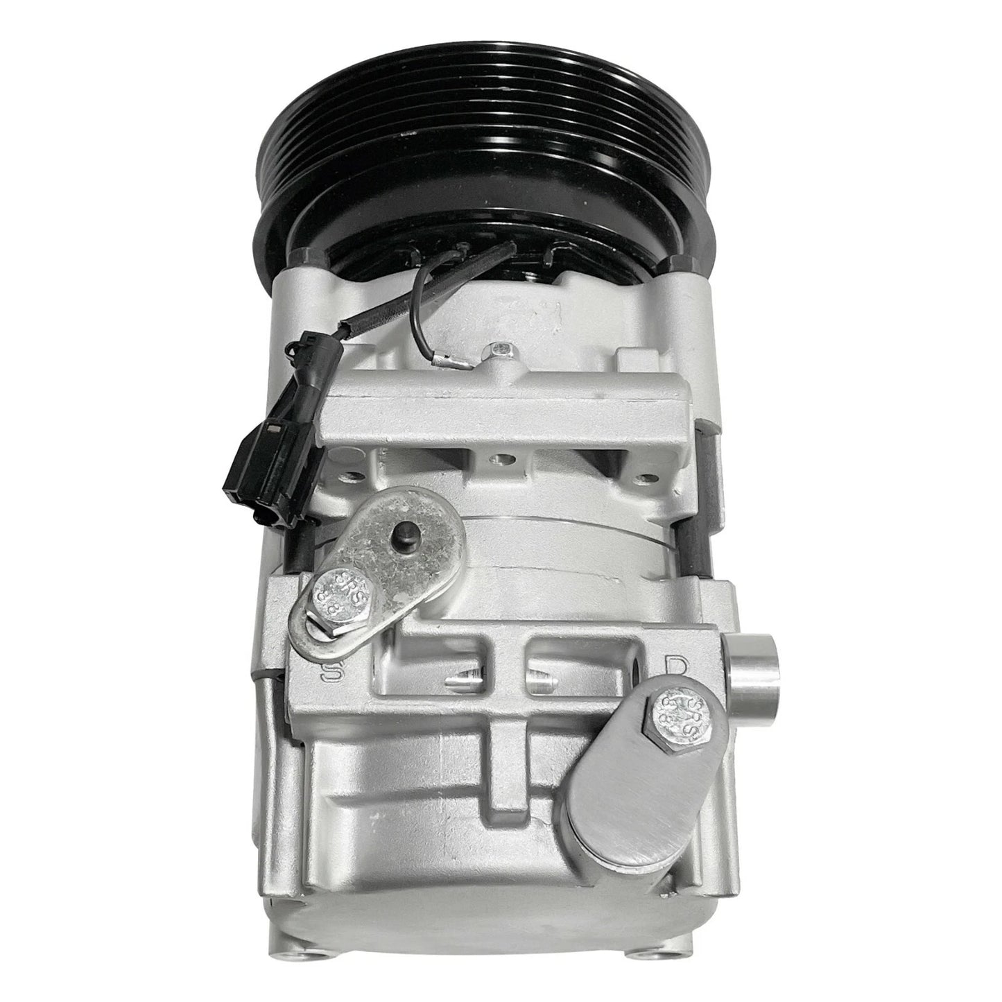 AC Compressor Kit Replacement for Hyundai Santa Fe 2.7L (2004–2006)