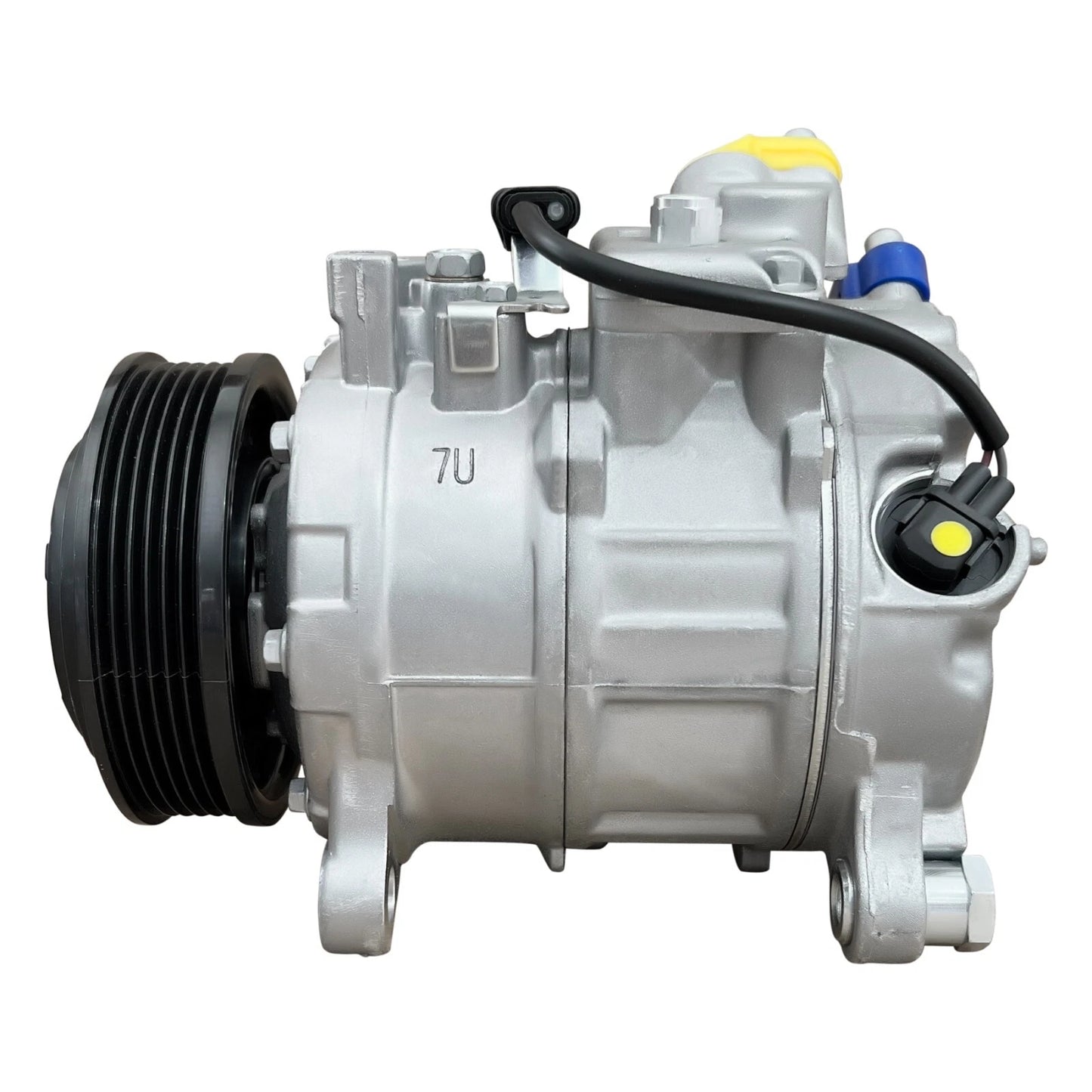 AC Compressor Kit Replacement for BMW X3 xDrive28i 2.0L Turbo (2013–2013)