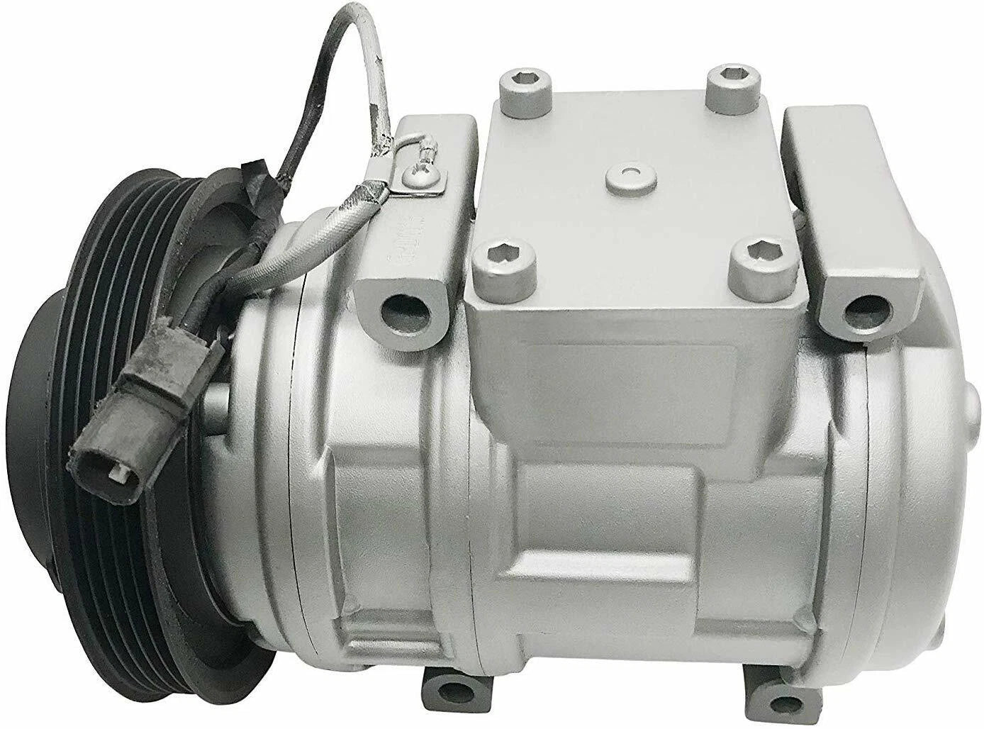 A/C Compressor Kit Replacement for Holden Colorado RG (2013–2021)