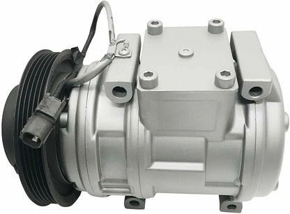 A/C Compressor Kit Replacement for Holden Colorado RG (2013–2021)
