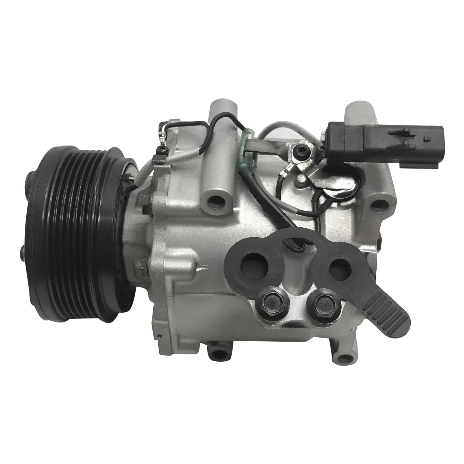AC Compressor Replacement for Dodge Stratus 2.7L (2002–2005)