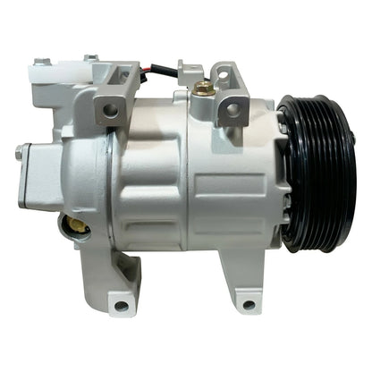 AC Compressor Kit With Condenser for Nissan Altima 2.5L (2013–2018)