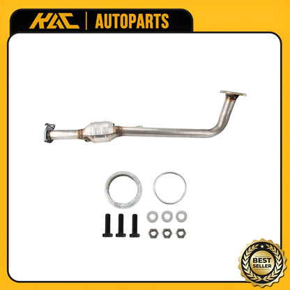 Catalytic Converter for Acura EL Honda Civic (2001–2005 1.7L SOHC)