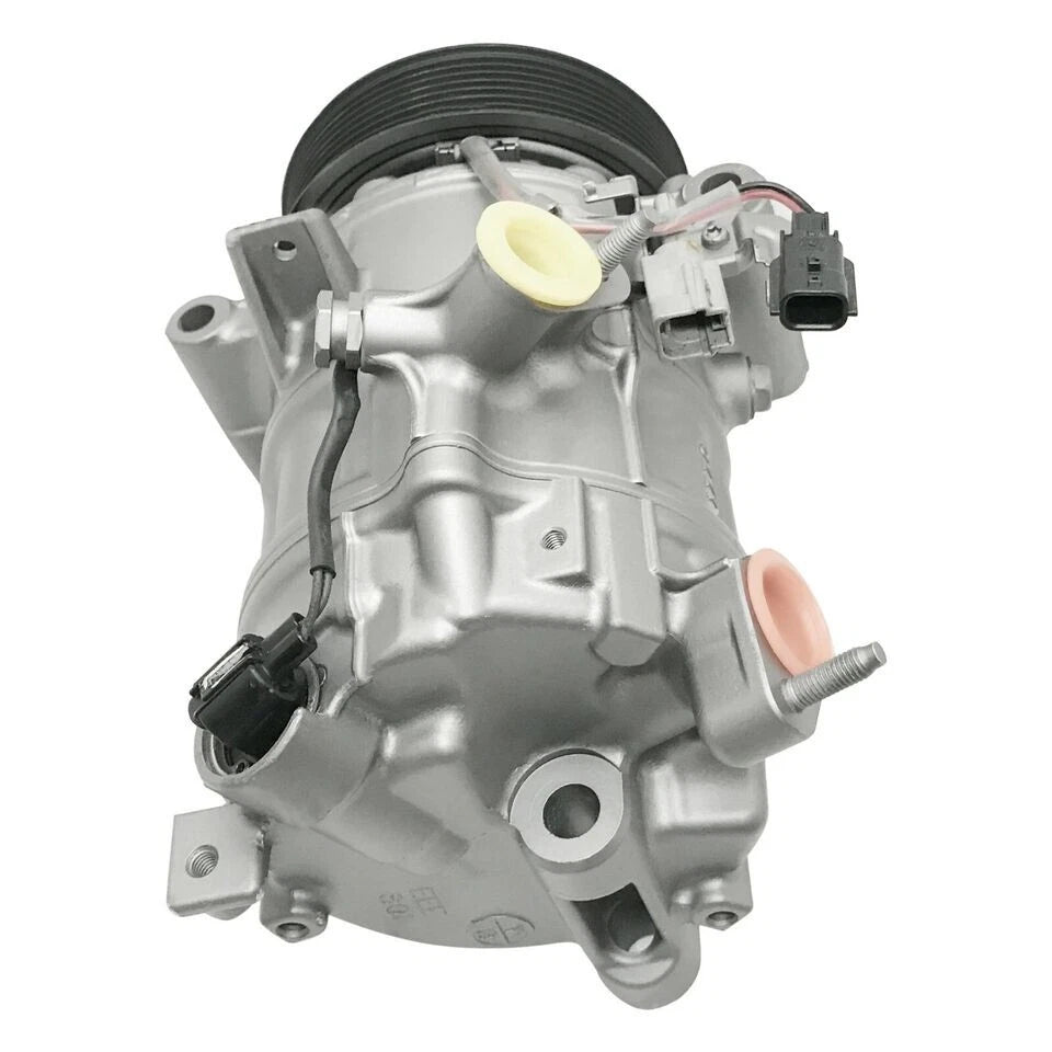 AC Compressor Kit With Condenser for Infiniti Q60 3.0L (2019–2019)