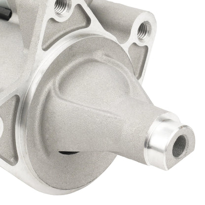 Brake Rotors for Chevy Camaro 6.2L and Caprice 6.0L (2010–2015, 2012–2013)