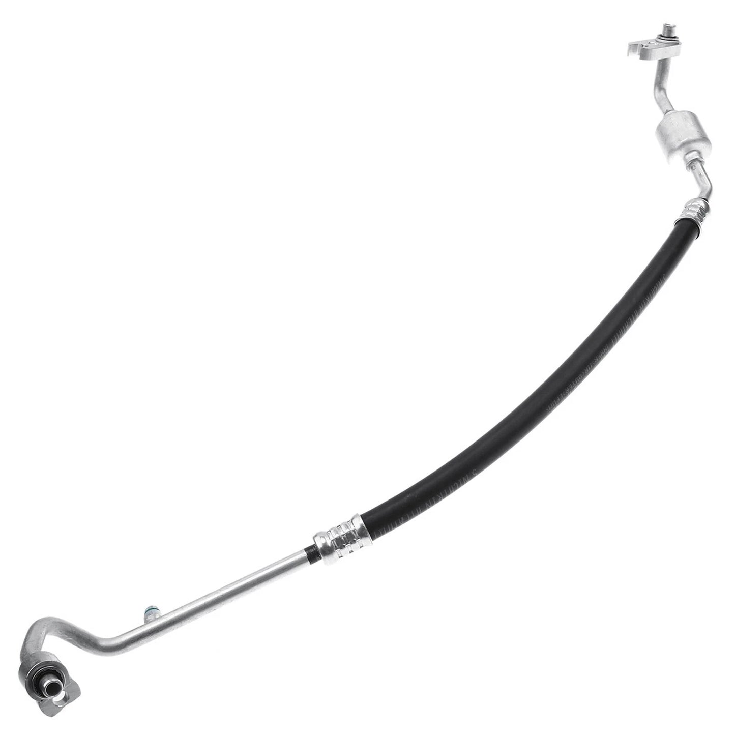 A/C Discharge Line Hose for Chevy Silverado GMC Sierra (2015–2019)